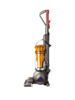 Dyson Dc41 Multi Floor Upright Vacuum Cleaner